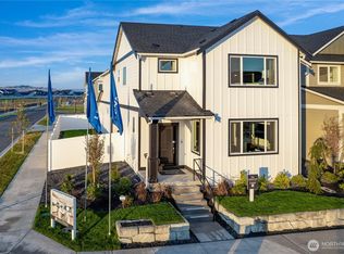 Uplands, Puyallup, WA 98374