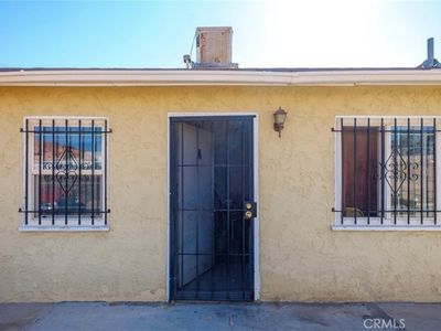 133 W Williams St #A-B, Barstow, CA, 92311