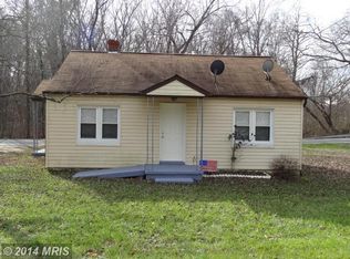 29033 Point Lookout Rd, Morganza, MD 20659