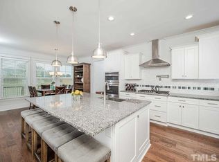 8621 Ancient Ln, Wake Forest, NC 27587