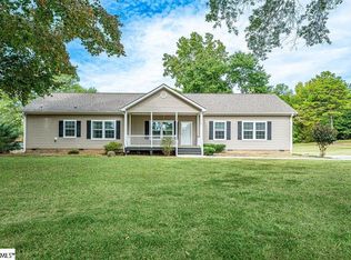 610 Hillside Church Rd, Fountain Inn, SC 29644