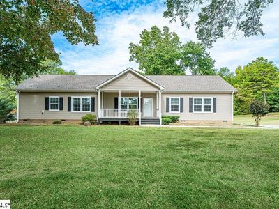 610 Hillside Church Rd, Fountain Inn, SC, 29644