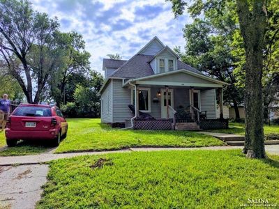 608 N Sheridan St, Minneapolis, KS, 67467