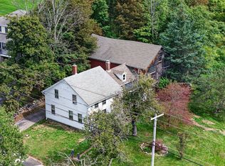 260 Pleasant St, Barre, MA 01005