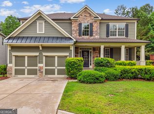 7678 Legacy Rd, Flowery Branch, GA 30542