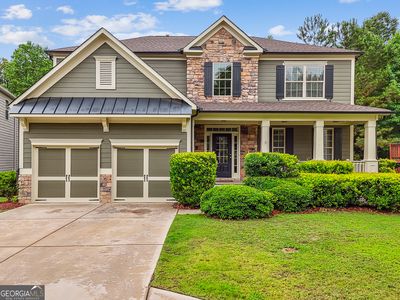 7678 Legacy Rd, Flowery Branch, GA, 30542