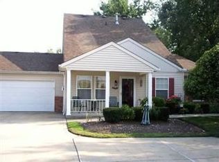 Blase Nemeth Rd, Painesville, OH 44077