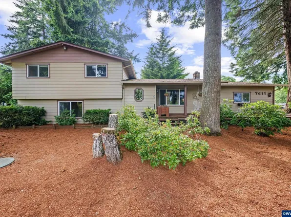 7411 Liberty Rd S, Salem, OR 97306
