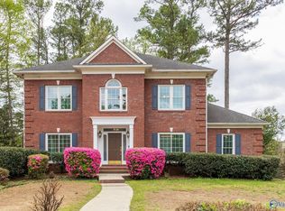481 Brenda Dr, Madison, AL 35758