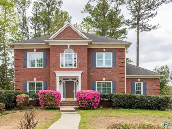 481 Brenda Dr, Madison, AL 35758