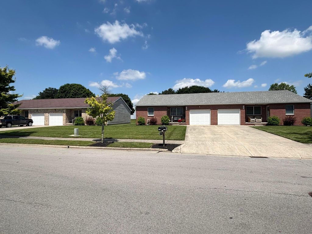 Real estate listing image