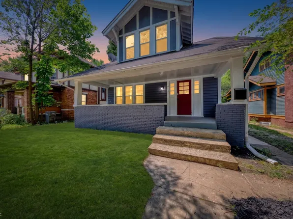 4140 N College Ave, Indianapolis, IN 46205