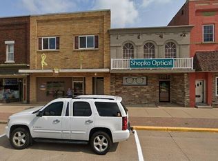 726 E 2nd St S, Merrill, WI 54452