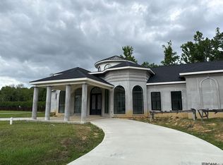 10201 Amelia Flower Ln, Baton Rouge, LA 70810