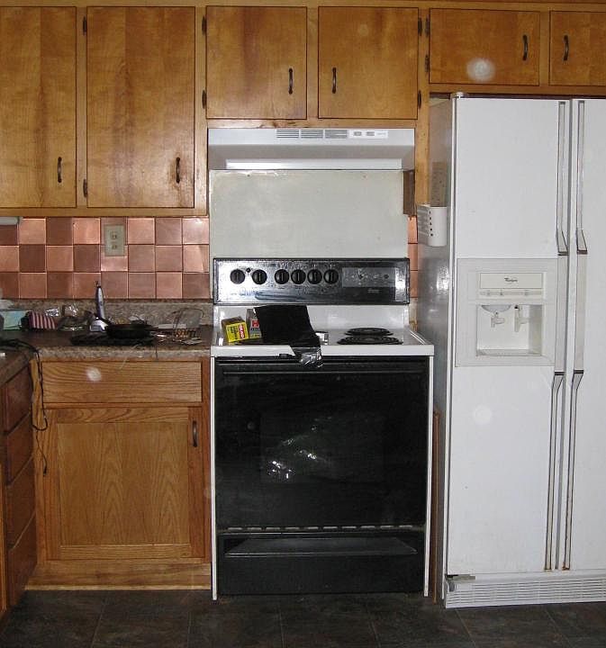 Remodeled oversized kitchen