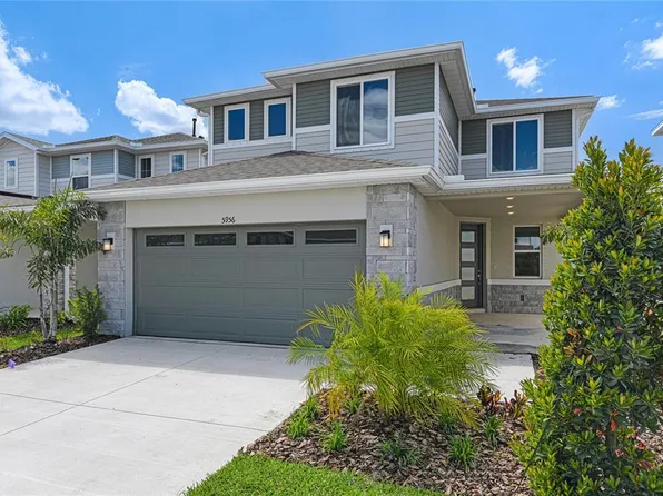 5956 Jensen View Ave, Apollo Beach, FL 33572