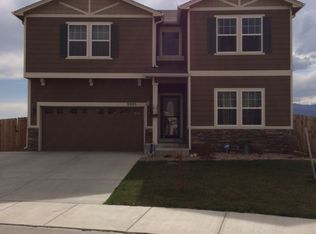 9305 Sand Myrtle Dr, Colorado Springs, CO 80925