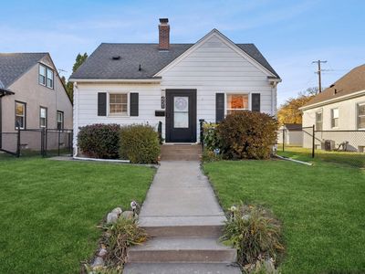 451 15th Ave N, South Saint Paul, MN, 55075