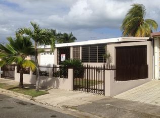 HM25 Calle 254, Carolina, PR 00982