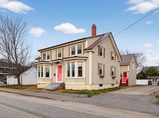 117 Temple Street, Saco, ME 04072