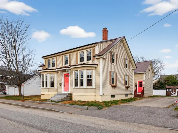 117 Temple Street, Saco, ME 04072