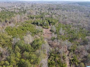 0 Cunningham Ln #0, Eastaboga, AL 36260