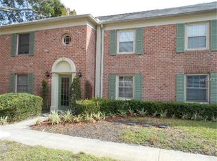 117 Georgetown B Dr, Casselberry, FL 32707