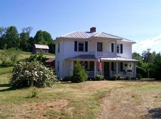 3477 Silverleaf Rd, Dugspur, VA 24325