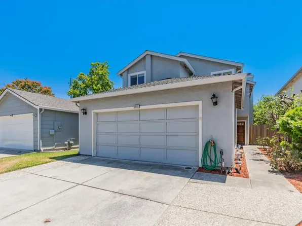 38812 Stillwater Cmn, Fremont, CA 94536