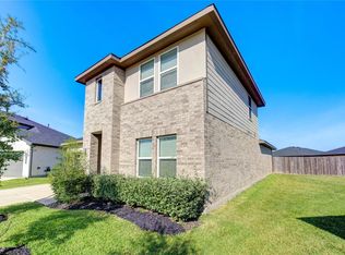 29631 Ella Larchmont Ct, Katy, TX 77494