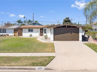 8529 Morrill Ave, Whittier, CA 90606