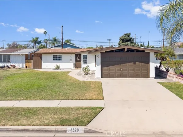 8529 Morrill Ave, Whittier, CA 90606