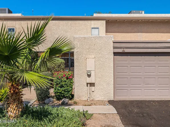 3750 N Country Club Rd, Tucson, AZ 85716