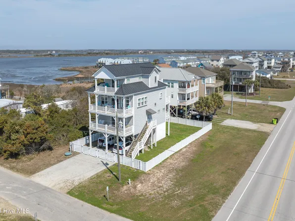 6302 15th Avenue, North Topsail Beach, NC 28460