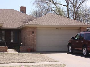 5809 Emory St, Lubbock, TX 79416