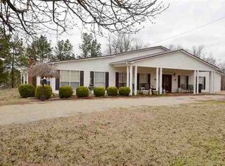 6277 County Road 333, Jonesboro, AR 72401