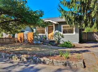 7715 SE 21st Ave, Portland, OR 97202