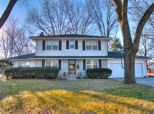 3405 NE 48th Ter, Kansas City, MO 64119
