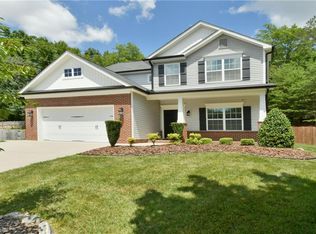 367 Water Mill Rd, Kernersville, NC 27284