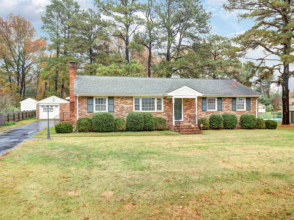 1st image of 7124 Peach Orchard Ln