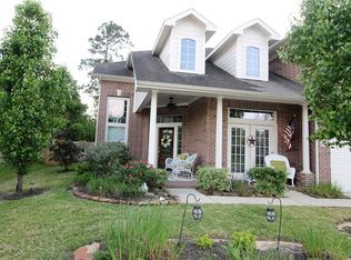 25010 Knob Pines Ct, Spring, TX 77389