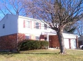 1005 Terracewood Dr, Englewood, OH
