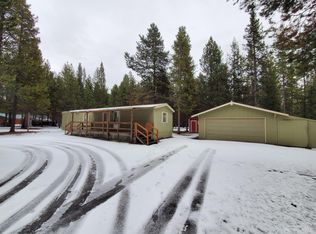 52644 Rainbow Dr, La Pine, OR 97739