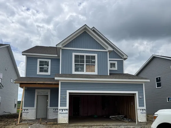 1020 Dawsons Dr, Hebron, OH 43025
