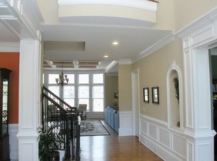 2628 Tyler Manor Ct, Decatur, GA 30033