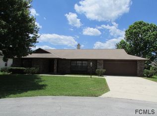 21 Claymont Ct N, Palm Coast, FL 32137