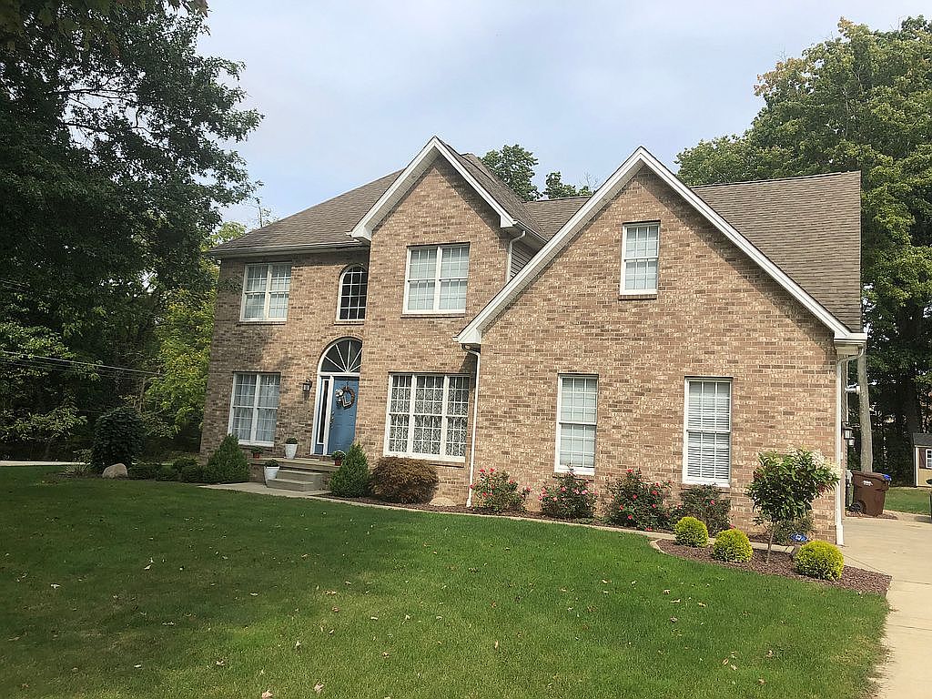 3249 Timber Ln, Hermitage, PA 16148 Zillow