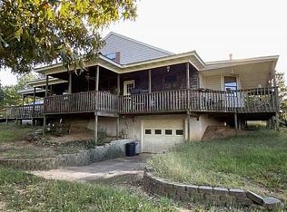 2564 Radiant City Rd, Nauvoo, AL 35578