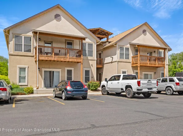1214 Walnut Ave #27, Grand Junction, CO 81501