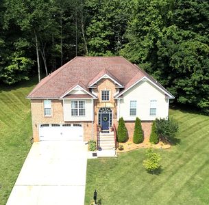 136 Coniston Dr, Clarksville, TN, 37040